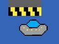 Xogo Flappy OVNI  en liña