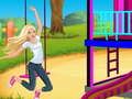 Xogo Parque infantil de Barbie en liña