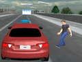 Xogo Xogo Crazy Car Impossible Stunt Challenge  en liña