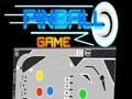 Xogo Pinball FZ en liña