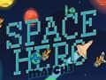 Xogo Space Hero Match 3 en liña