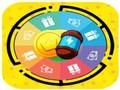 Xogo Coins e Spin Wheel Coin Master  en liña