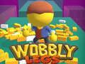 Xogo Ligs wobbly en liña