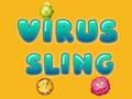 Xogo Sling de virus  en liña