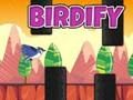 Xogo Birdify en liña