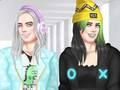 Xogo Reforma de Billie Eilish  en liña