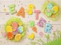 Xogo Diapositiva Día de Pascua 2020  en liña