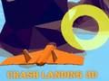 Xogo Crash Landing 3D en liña