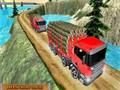 Xogo Simulador de carga Truck Hill Drive  en liña