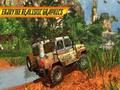 Xogo Todoterreo 4x4 Jeep Racing Xtreme 3d  en liña