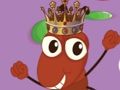 Xogo G2E Queen Ant Candy House Escape en liña
