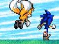 Xogo Sonic Adventure 3 en liña