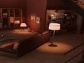 Xogo Mystery Mansion: Puzzle Escape en liña