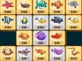 Xogo Mahjong combates de pesca  en liña