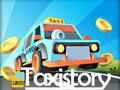 Xogo Taxistoria en liña