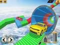Xogo Impossible Car Driving 3d: truco gratuíto  en liña