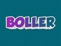 Xogo Boller en liña