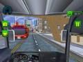 Xogo Servizo de Condución Transporte en Autobús de Pasaxeiros en liña Xogo Servizo de Condución Transporte en Autobús de Pasaxeiros en liña