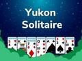 Xogo Solitario Yukon  en liña