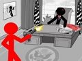 Xogo Exército de Stickman: os defensores en liña