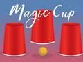 Xogo Copa máxica  en liña