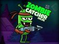 Xogo Zombie Catcher en liña  en liña