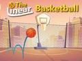 Xogo O Baloncesto Lineal  en liña