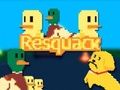 Xogo Resquack en liña
