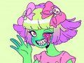 Xogo Monster Girl Maker en liña