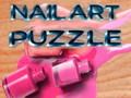 Xogo Puzzle de Nail Art  en liña
