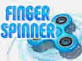Xogo Finger Spinner en liña