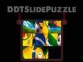 Xogo Puzzle de diapositivas DDT  en liña