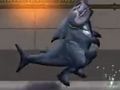 Xogo Sharkosaurus Rampage en liña