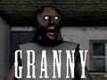 Xogo Scary Granny: Avoa de terror  en liña