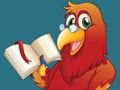 Xogo G2E Genius rescate de aves vermellas en liña