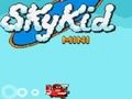 Xogo Skykid Mini en liña