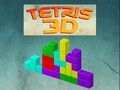 Xogo Tetris 3d en liña