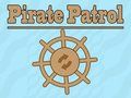 Xogo Patrulla Pirata  en liña