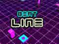 Xogo Beat Line en liña