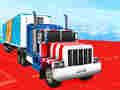 Xogo Imposible Truck Tracks Drive  en liña
