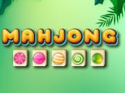 Xogo Mahjong en liña