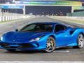 Xogo Ferrari F8 Tributo Puzzle en liña