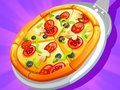 Xogo Pizza Run en liña