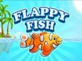 Xogo Peixe Flappy  en liña