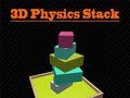 Xogo Pila de física 3D  en liña
