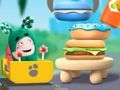 Xogo Oddbods: Apilador de alimentos  en liña
