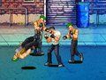 Xogo Street of Gangs 2D en liña