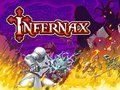 Xogo Infernax en liña