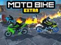 Xogo Moto Bike Extra en liña