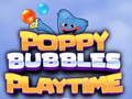Xogo Papel Bubbles Playtime en liña